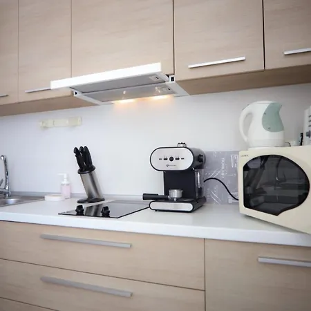 Emberli Penthouse Apartment