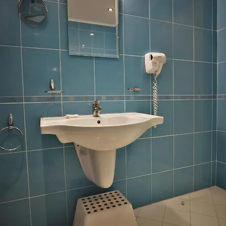 Emberli Penthouse * Lozenets